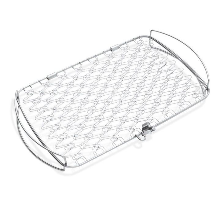 Grillkorv Weber kalale 46 x 28 cm