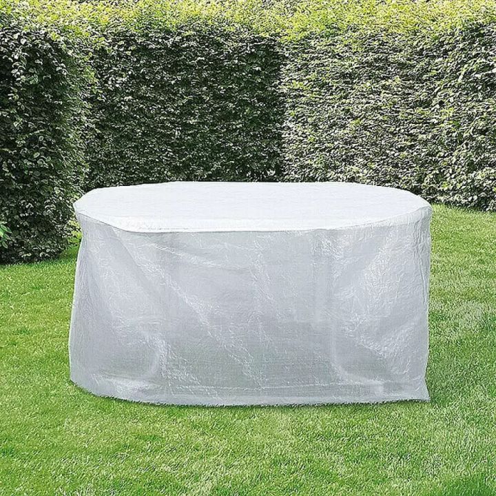 Mööblikate SunFun 170 x 140 x 83 cm, valge