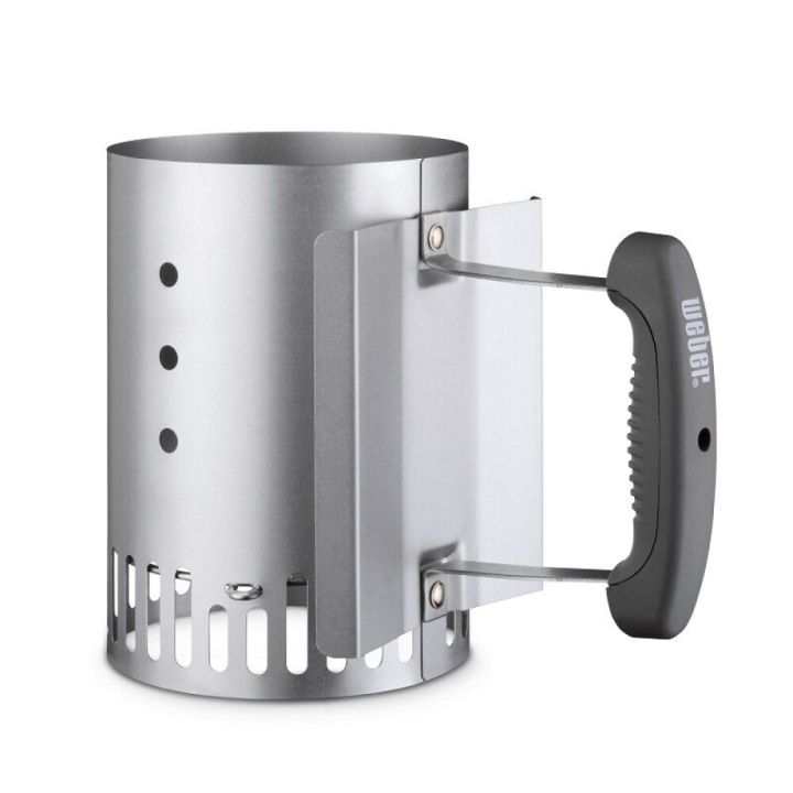 Grillsöe süütaja Weber väike