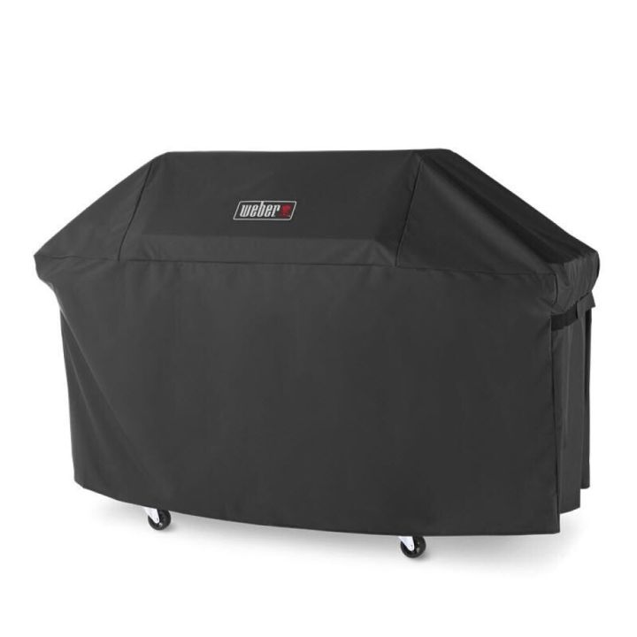 Kate grillile Premium Genesis 400-seeriale