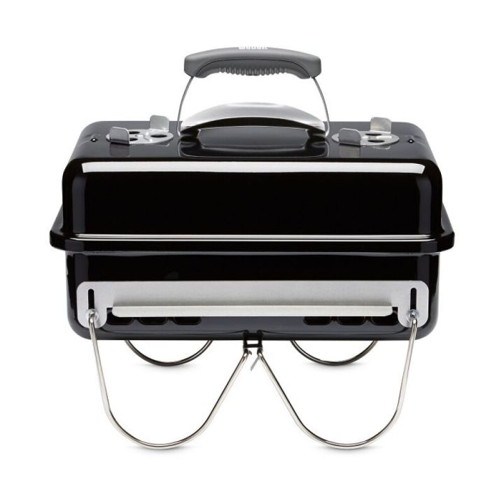 Weber Go-Anywhere Söegrill