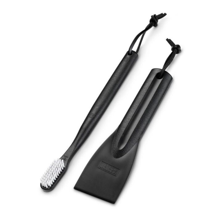 Puhastuskomplekt 2-osaline Weber