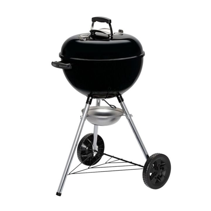 Söegrill Weber Original Kettle E-4710