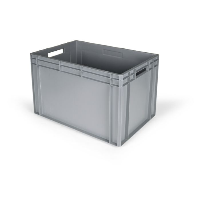 Transpordikast BAUHAUS 60 x 40 x 40 cm