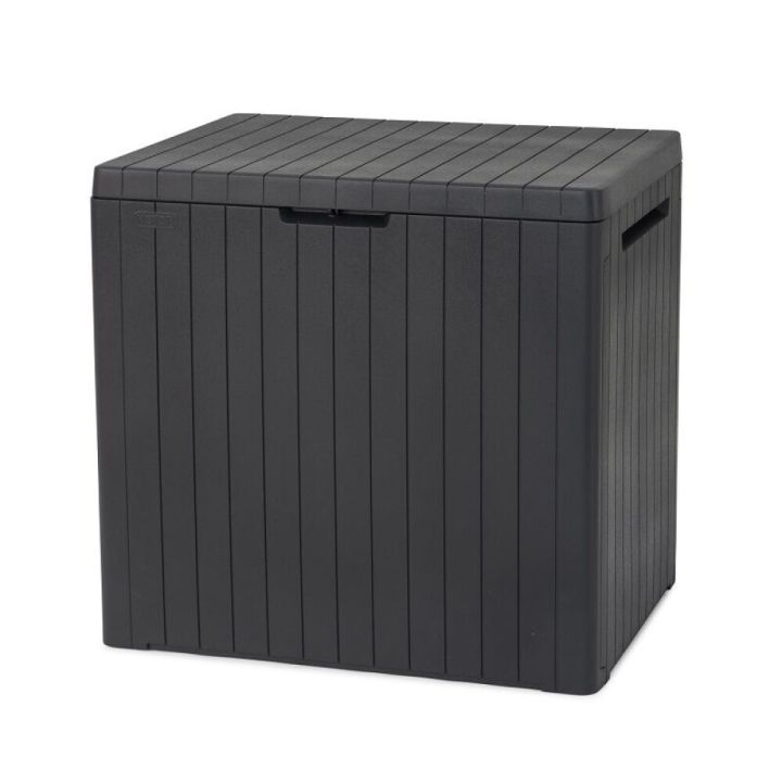 Säilituskast Keter City Box 113 l