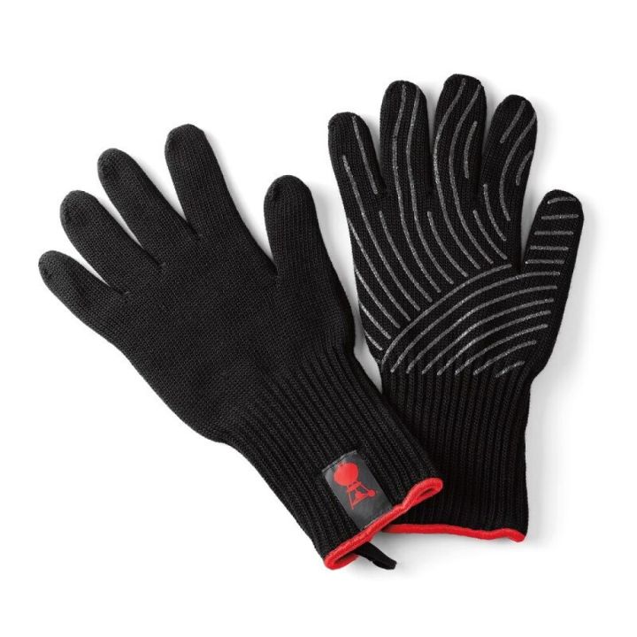 Kindad Weber Premium L/XL
