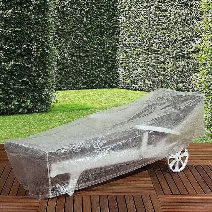 Lamamistooli kate 200 x 75 x 45 cm