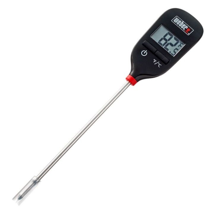 Termomeeter Weber® Instant Read Pocket