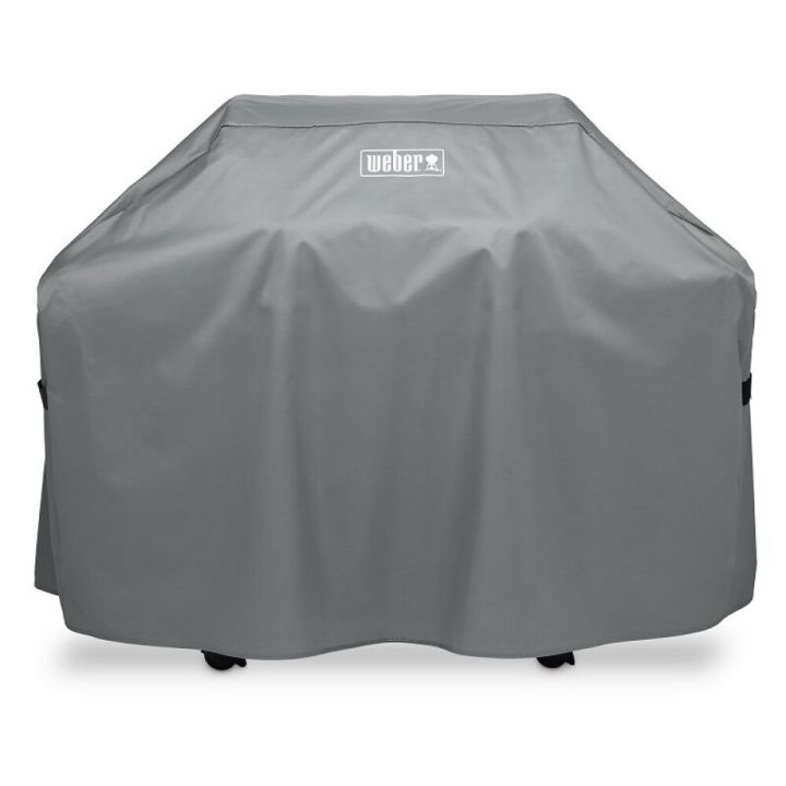 Grillikate Weber Genesis II 300