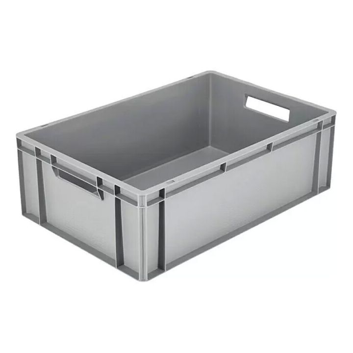 Transpordikast BAUHAUS 60 x 40 x 20 cm