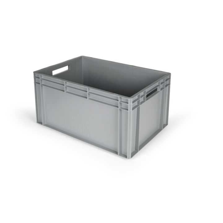 Transpordikast BAUHAUS 60 x 40 x 32 cm