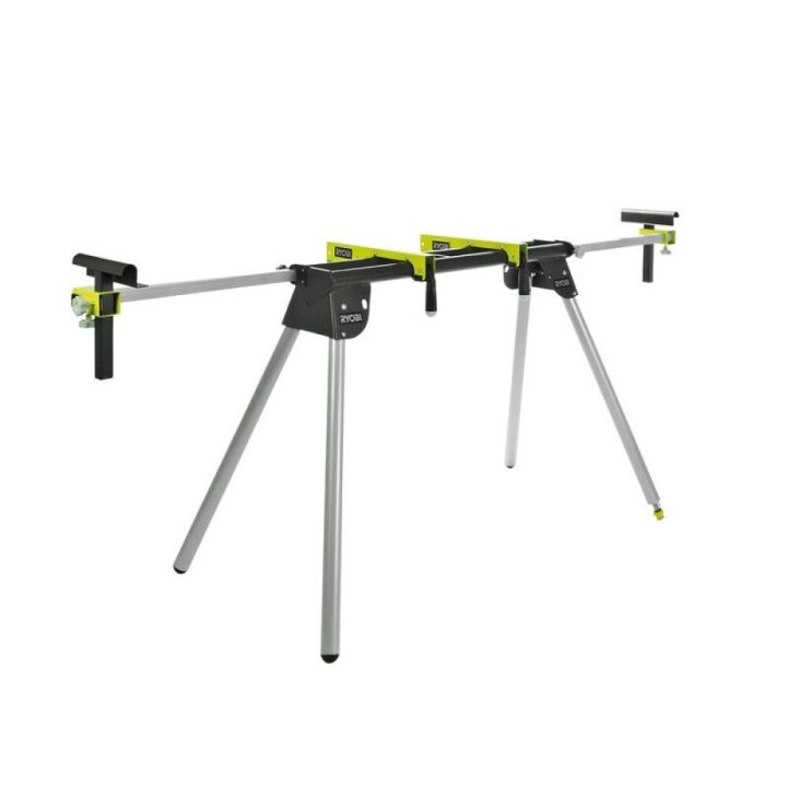 Järkamissae töölaud Ryobi RLS02