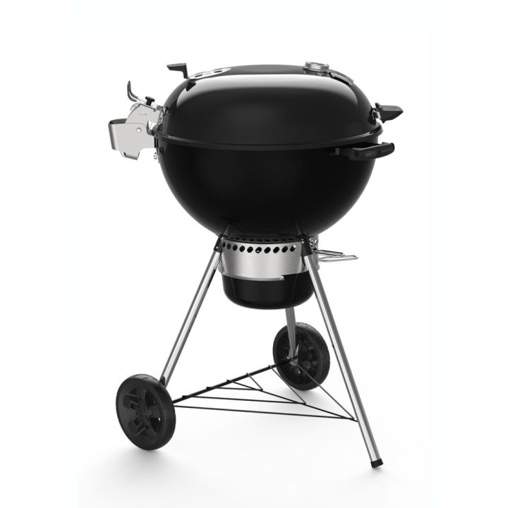 Söegrill Master-Touch Premium E-5770