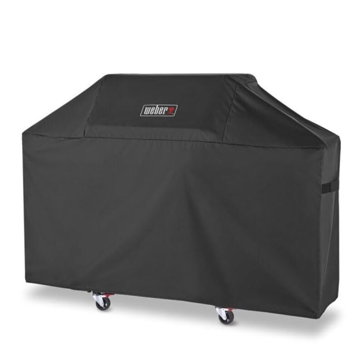 Kate Weber grillile Premium Genesis 300-seeriale