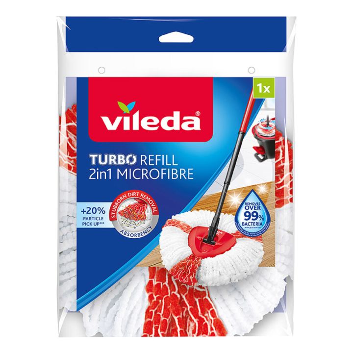 Mopi varu Vileda Easy Wring&Clean