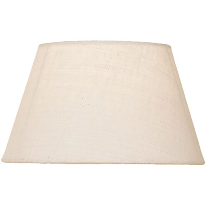 Lambivari Oskar Ø 17 cm valge