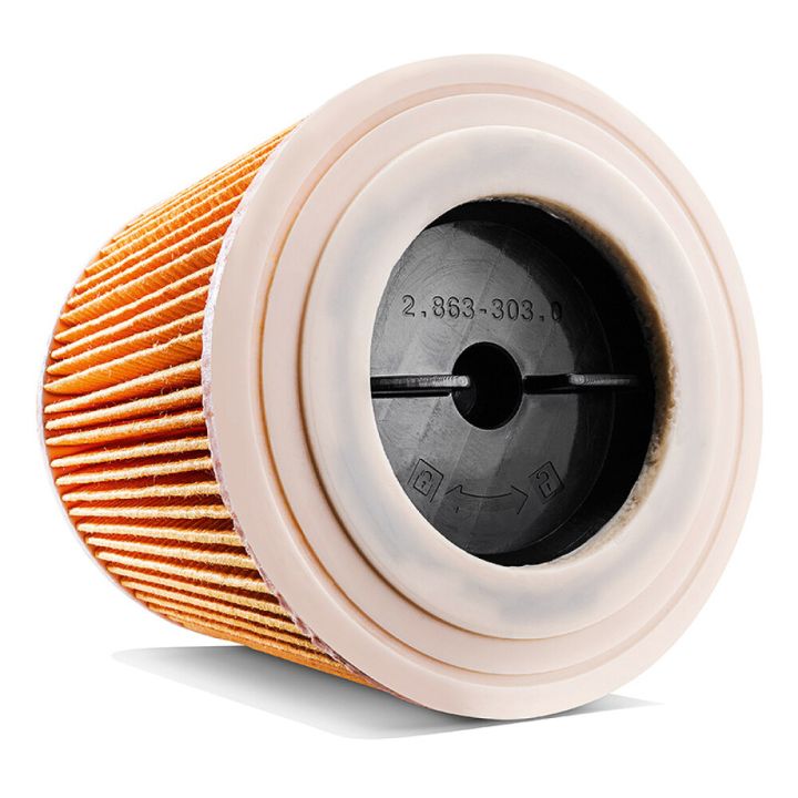 Filter Kärcher WD/SE