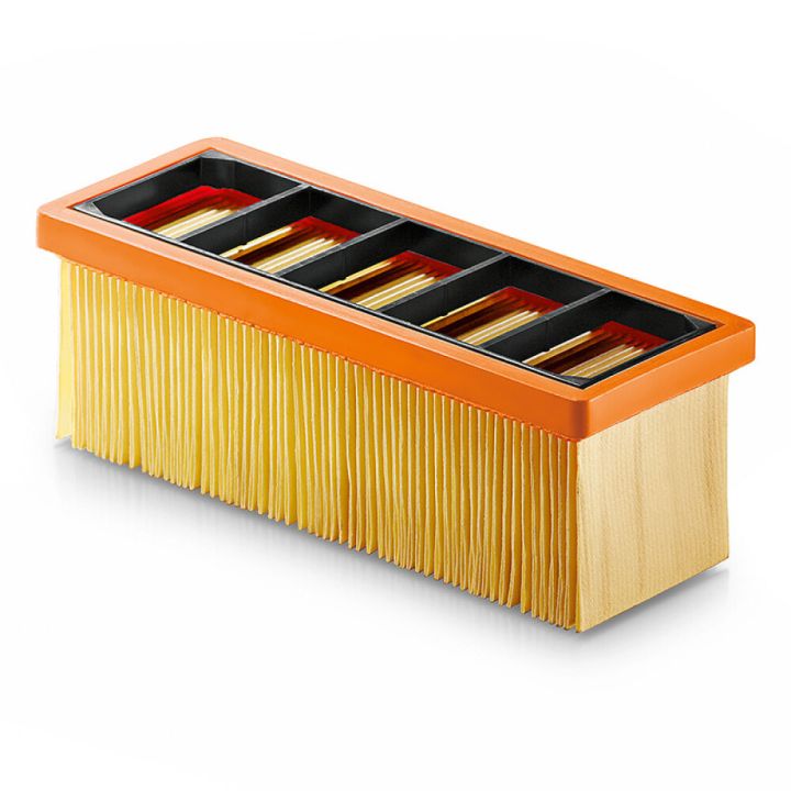 Lapik kurdfilter Kärcher