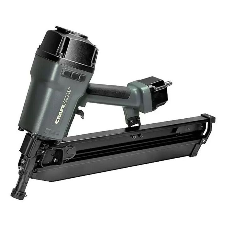 Naelapüstol Craftomat