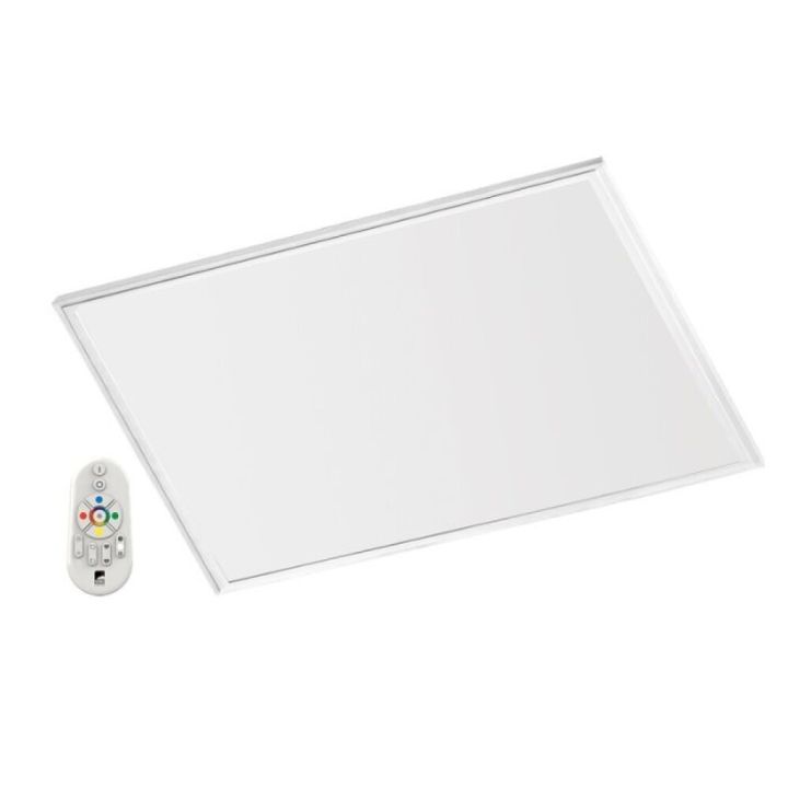 LED-paneel Eglo Connect Salobrena-C 59,5 x 59,5 cm