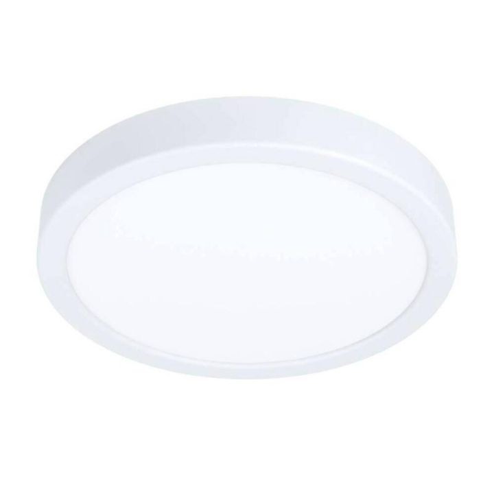 LED-välisvalgusti Eglo Argolis 2 valge Ø 28,5 cm