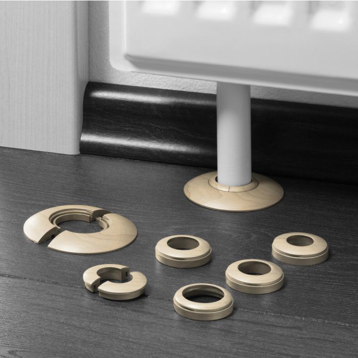 Rosett Logoclic Universal vaher