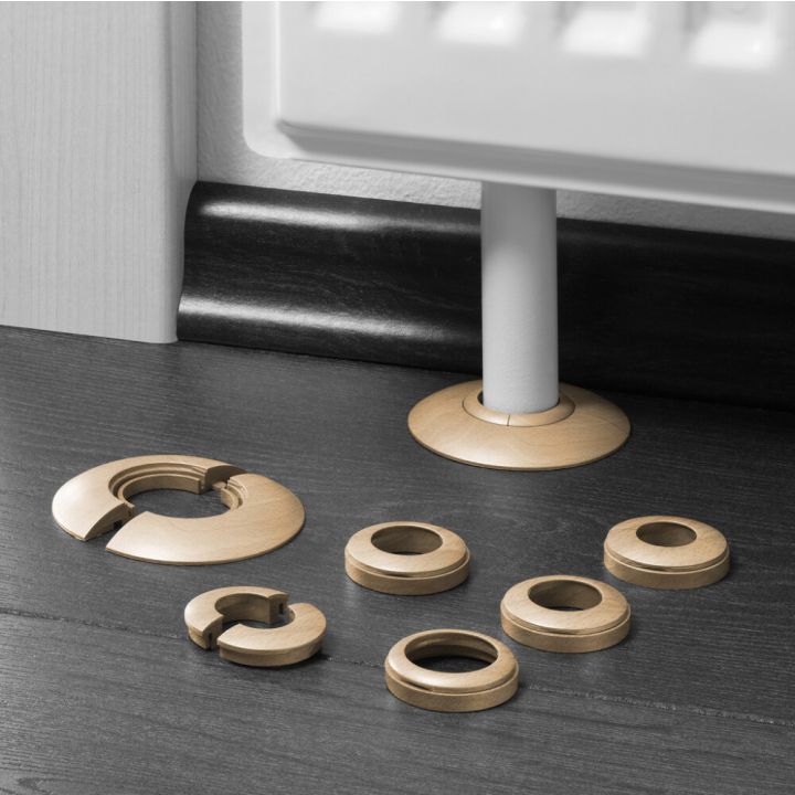 Rosett Logoclic Universal pöök