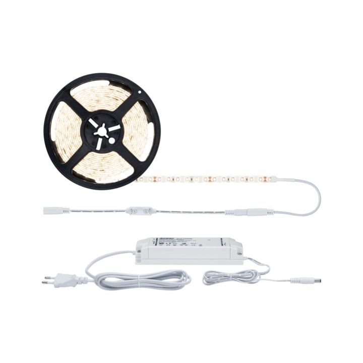 LED-valgusriba Paulmann SimpLED Ruban 5 m 3000 K