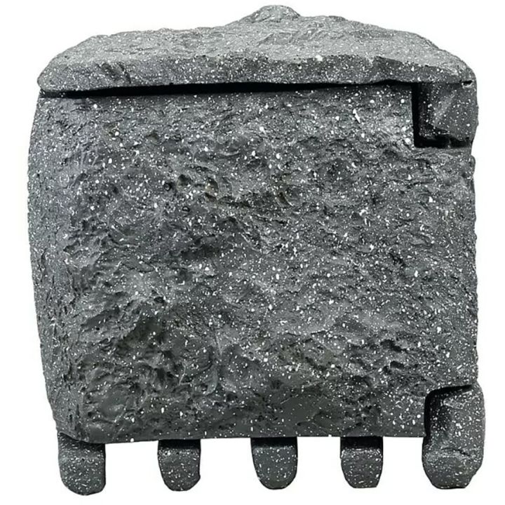 Pistikupesa Voltomat Power Rock 4-osaine