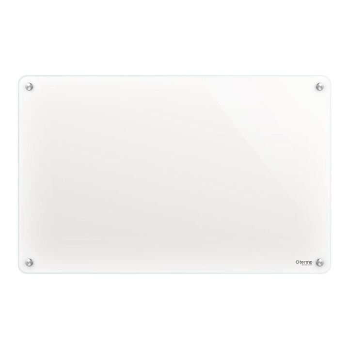 Klaaspaneeliga soojendi Termo Glass 800 W