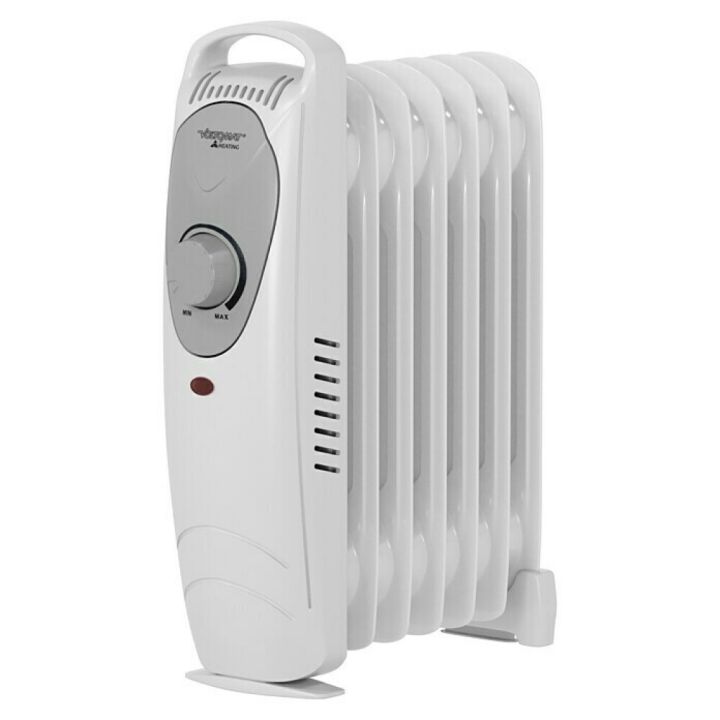 Õliradiaator Voltomat Mini 800 W