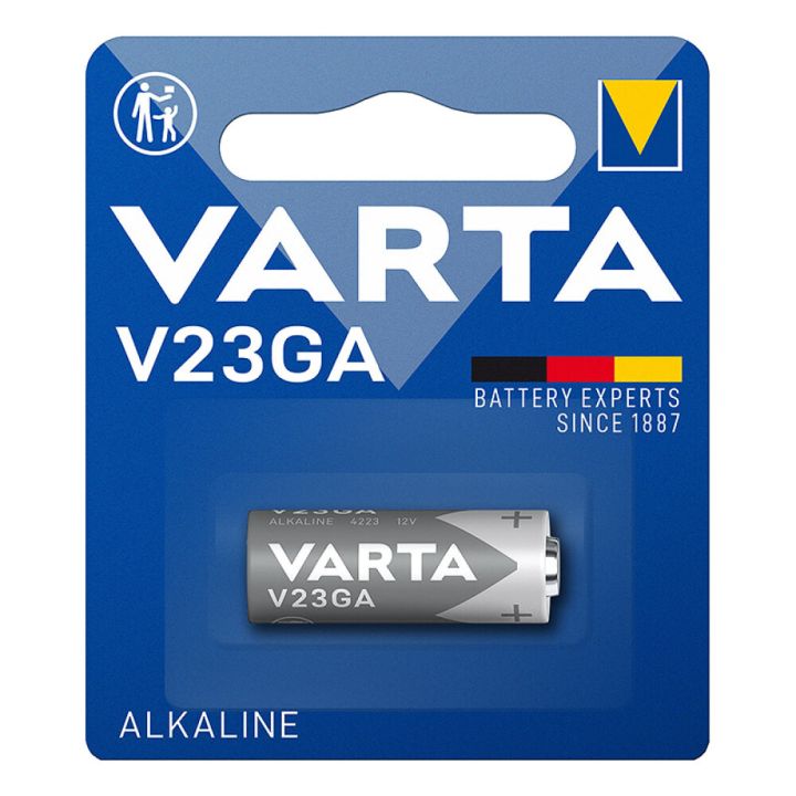 Patarei Varta Professional Alkaline V23GA 12 V