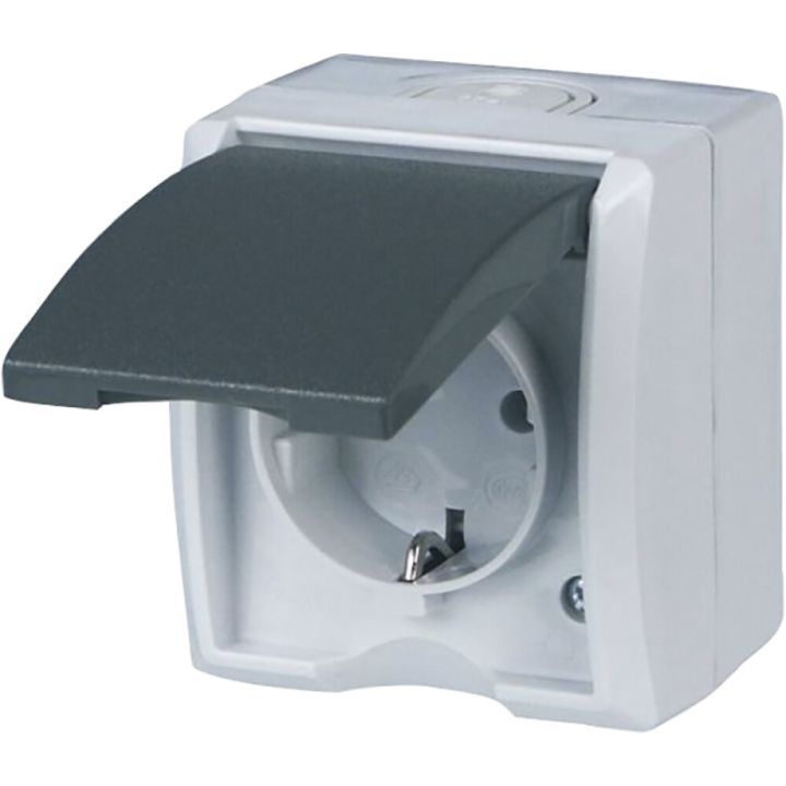 Pistikupesa Rev AquaForm, pinnapealne