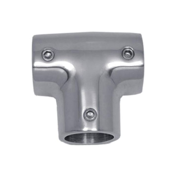 Reelingu T-Liides 90° A4 25 mm
