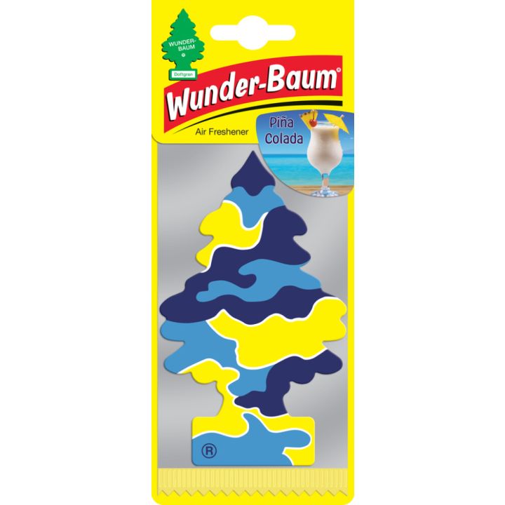 Lõhnakuusk Pina Colada