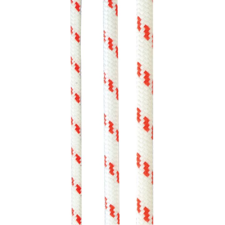 Jahi soot Seilflechter 8 mm