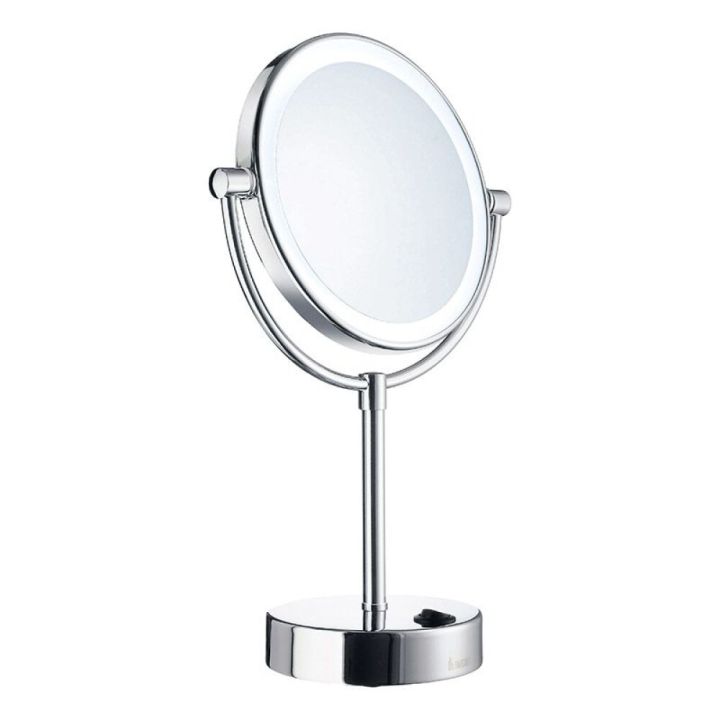 Meigipeegel FK474E kroomitud