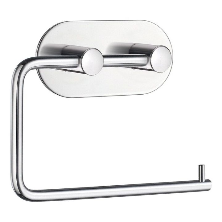 Tualettpaberihoidik BK1097 kroomitud