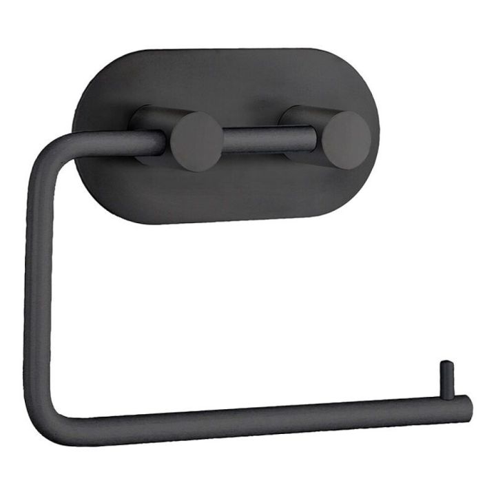 WC-paberihoidja Beslagsboden BB1097 matt must