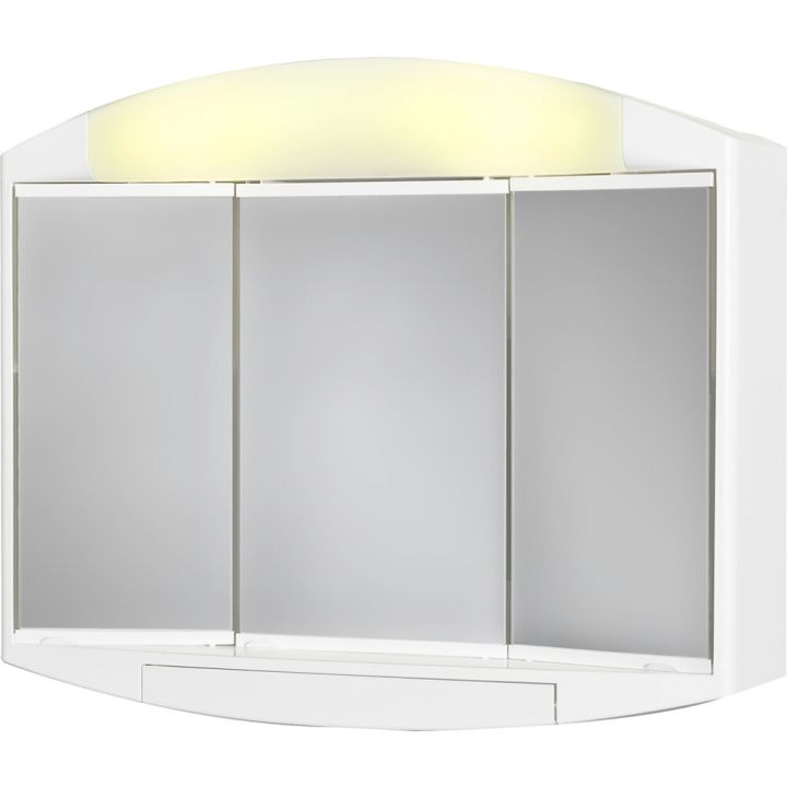 Peegelkapp Jokey Elda 60 cm