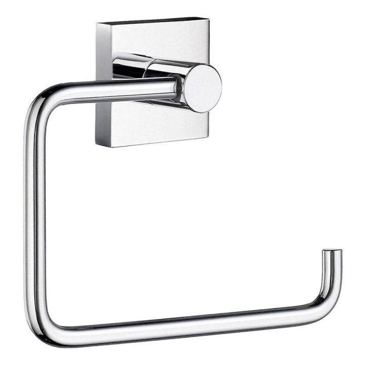 Tualettpaberihoidik RK341 kroomitud