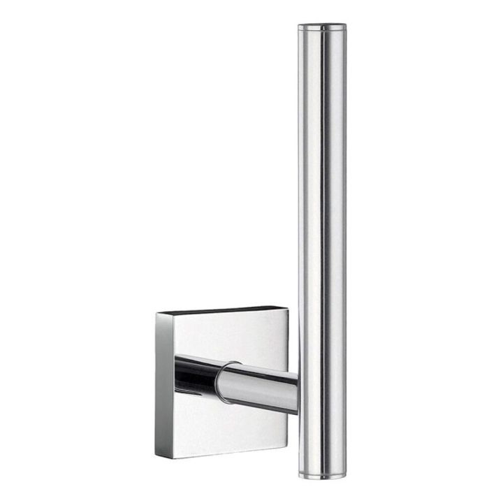 Tualettpaberihoidja RK320 kroomitud