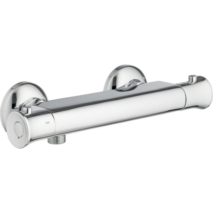 Termostaatsegisti Camargue Oviedo