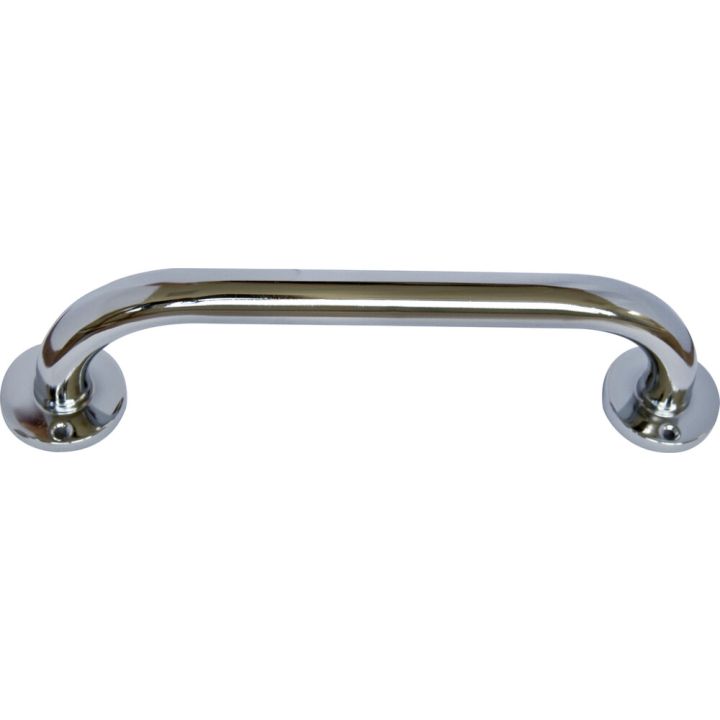 Vannikäepide Admiral kroomitud ümar 30 cm