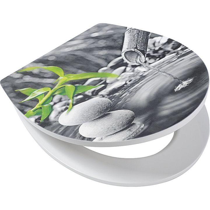 Prill-laud Zen Garden