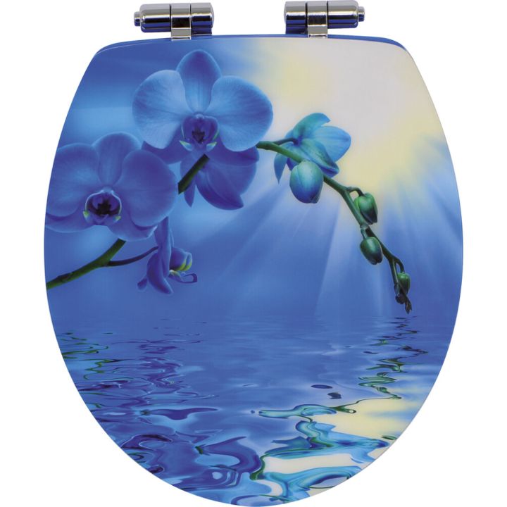 Prill-laud Poseidon Blue Lagoon