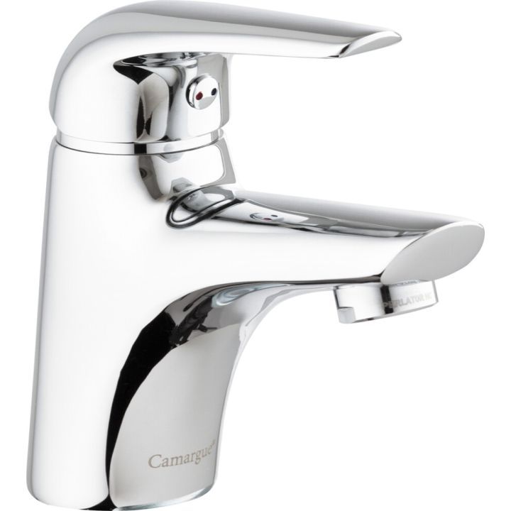 Valamusegisti Camargue Fusion