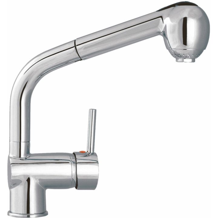 Köögisegisti Camargue Padua