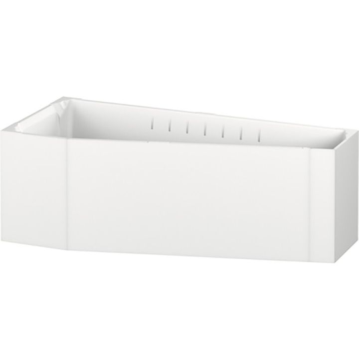 Vanni karkass Camargue Miramas vasak 160 x 75 cm