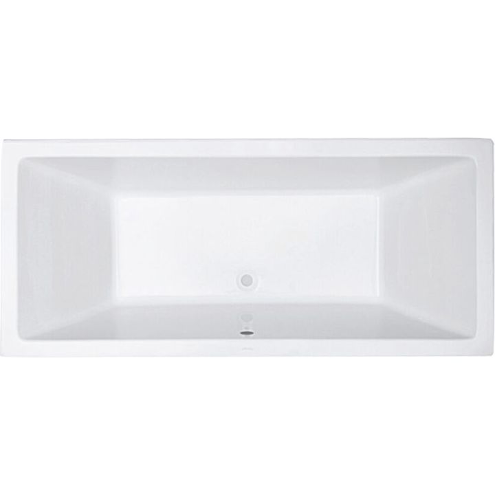 Akrüülvann Camargue St. Martin 180 x 80 cm